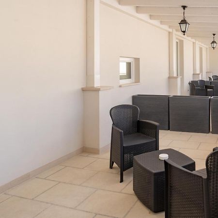 "Corte Mopps" Citta Della Ceramica Grottaglie - Spa Elysium Dış mekan fotoğraf