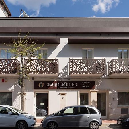 "Corte Mopps" Citta Della Ceramica Grottaglie - Spa Elysium Dış mekan fotoğraf