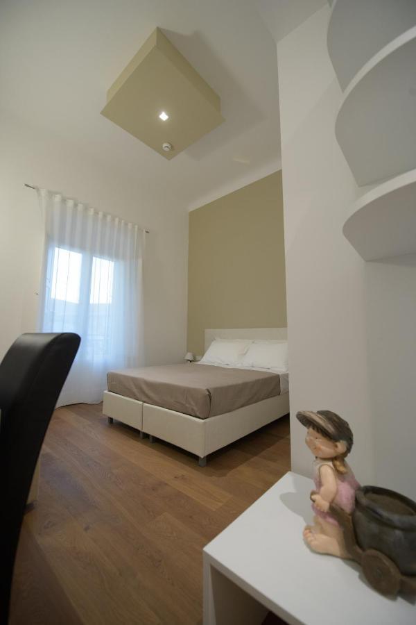 "Corte Mopps" Citta Della Ceramica Grottaglie - Spa Elysium Dış mekan fotoğraf