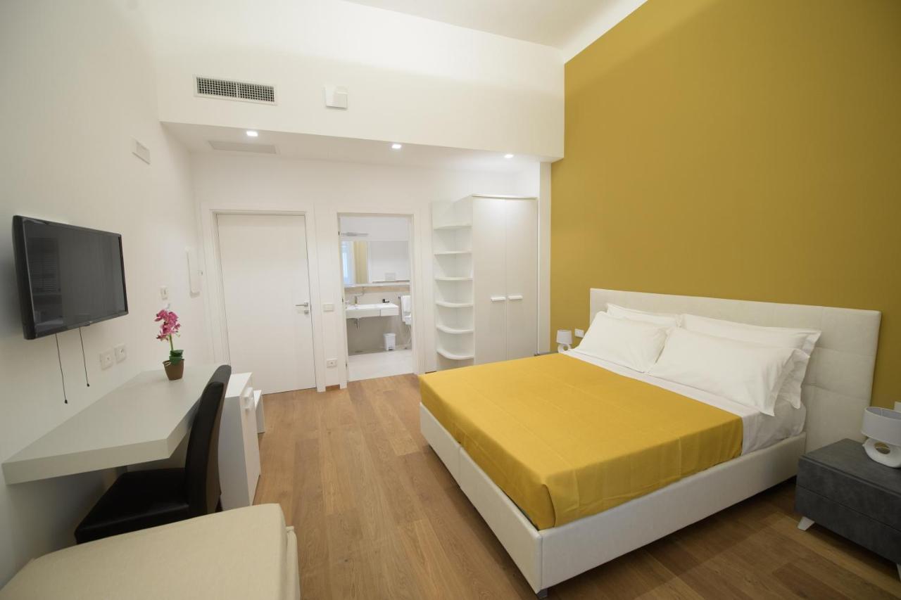"Corte Mopps" Citta Della Ceramica Grottaglie - Spa Elysium Dış mekan fotoğraf