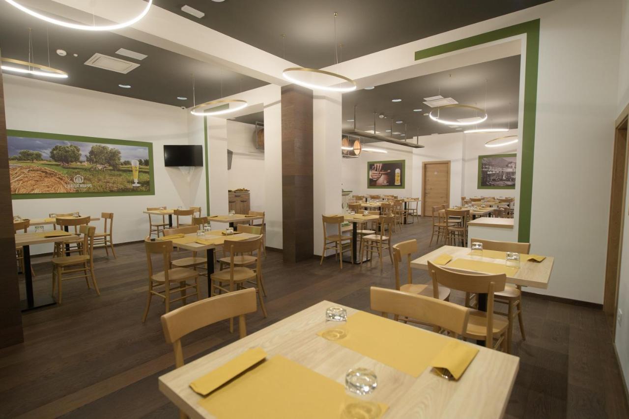 "Corte Mopps" Citta Della Ceramica Grottaglie - Spa Elysium Dış mekan fotoğraf