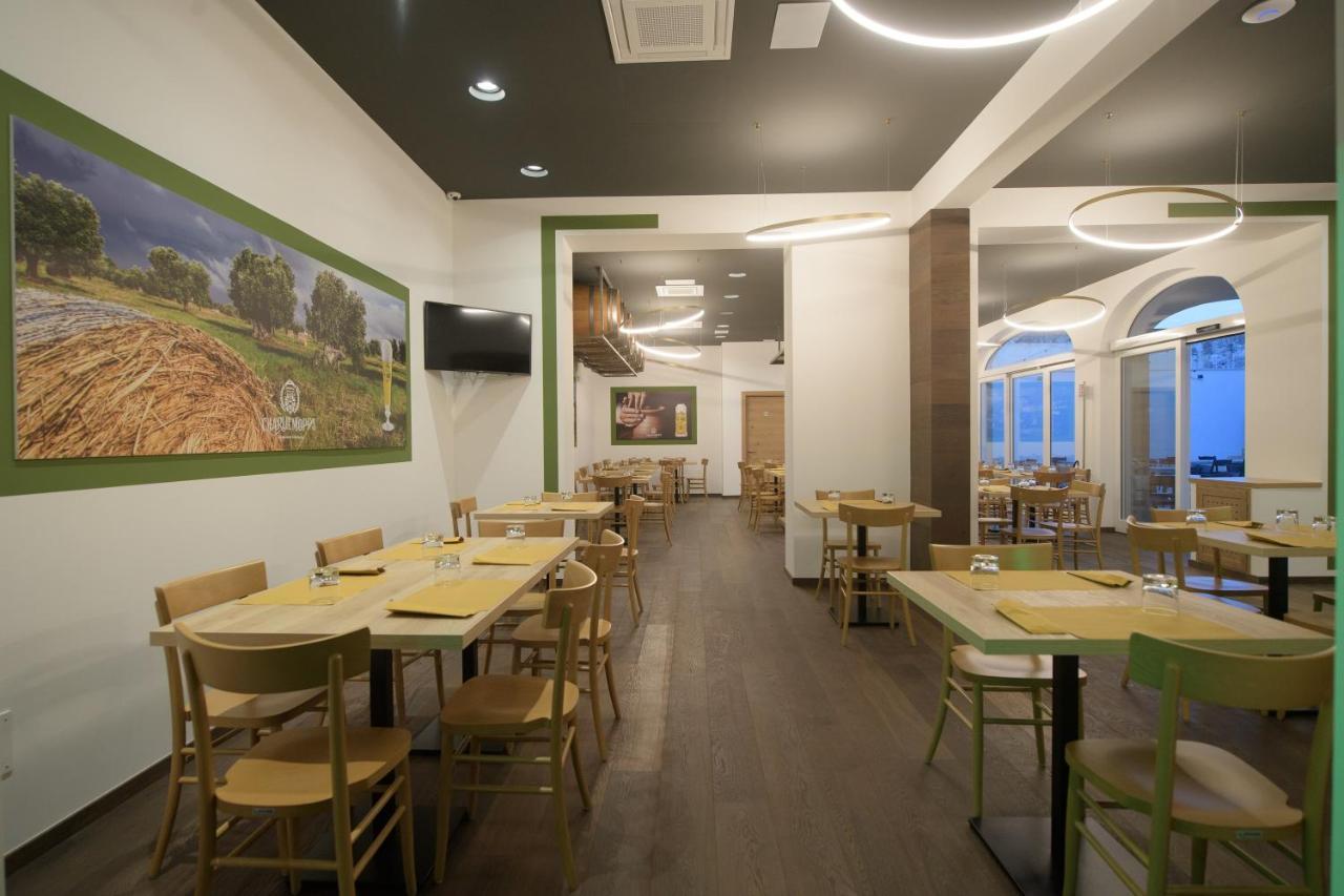 "Corte Mopps" Citta Della Ceramica Grottaglie - Spa Elysium Dış mekan fotoğraf