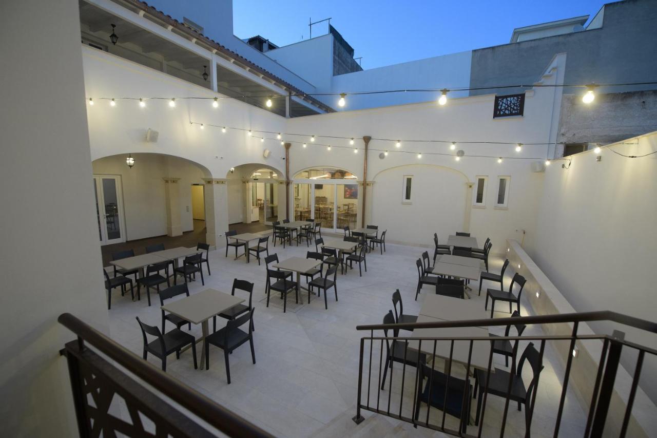 "Corte Mopps" Citta Della Ceramica Grottaglie - Spa Elysium Dış mekan fotoğraf