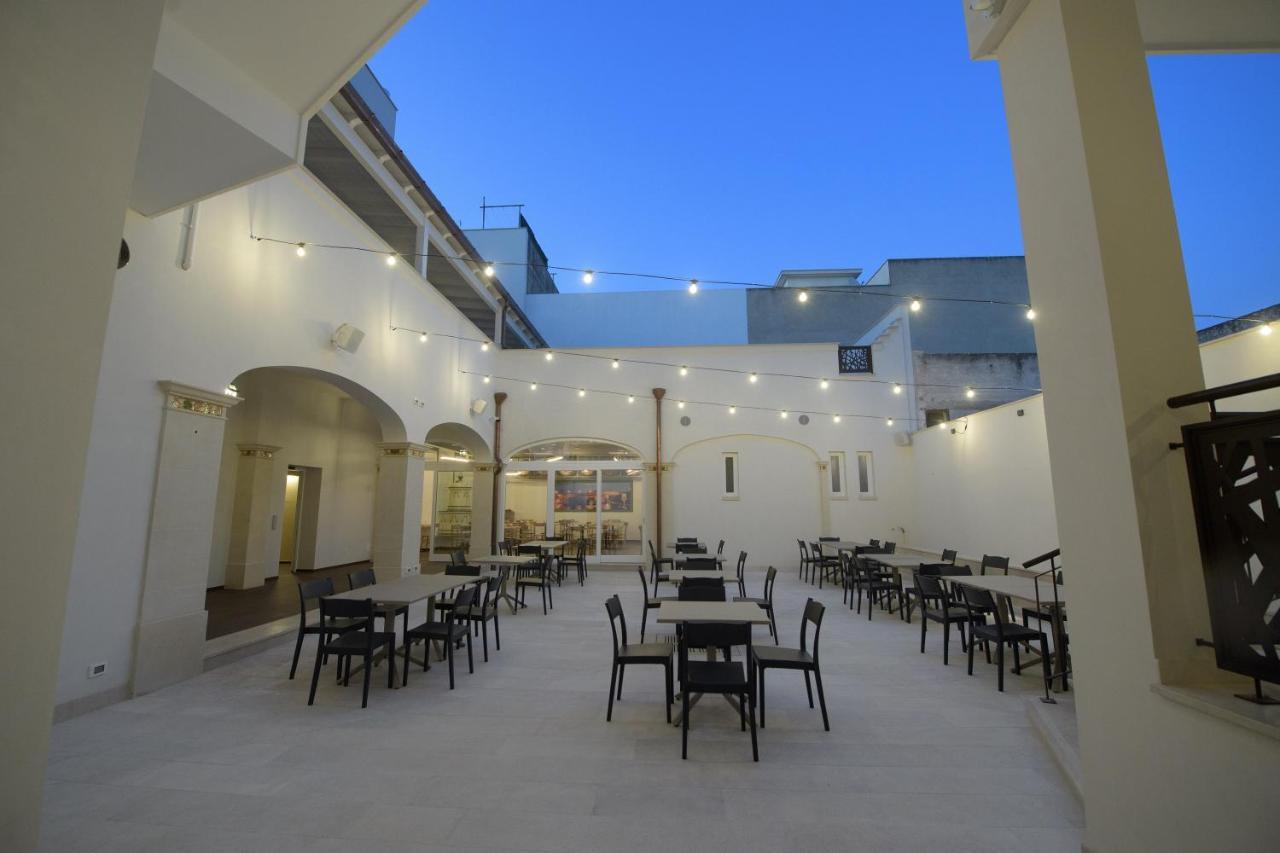 "Corte Mopps" Citta Della Ceramica Grottaglie - Spa Elysium Dış mekan fotoğraf