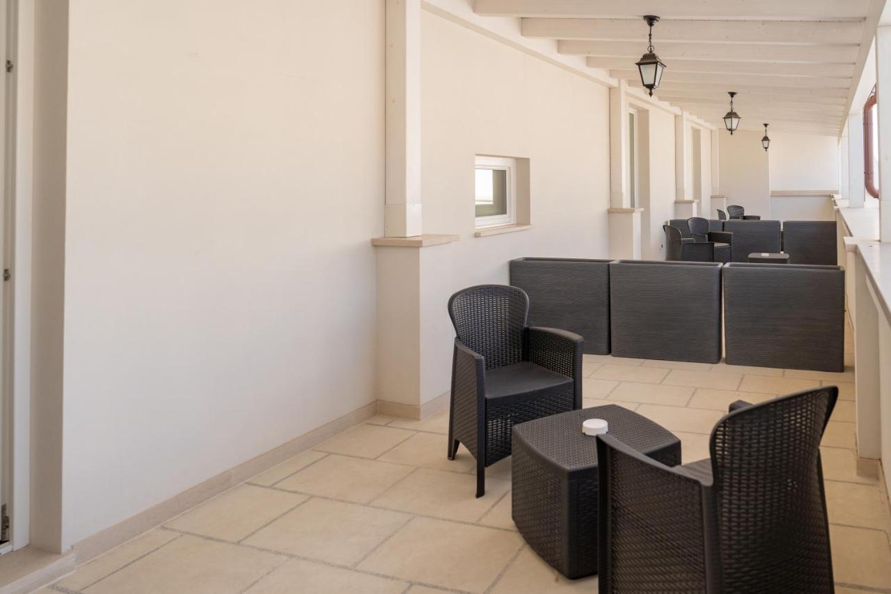 "Corte Mopps" Citta Della Ceramica Grottaglie - Spa Elysium Dış mekan fotoğraf