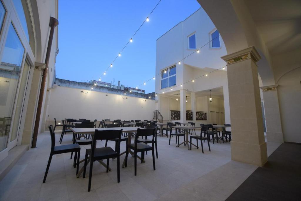 "Corte Mopps" Citta Della Ceramica Grottaglie - Spa Elysium Dış mekan fotoğraf