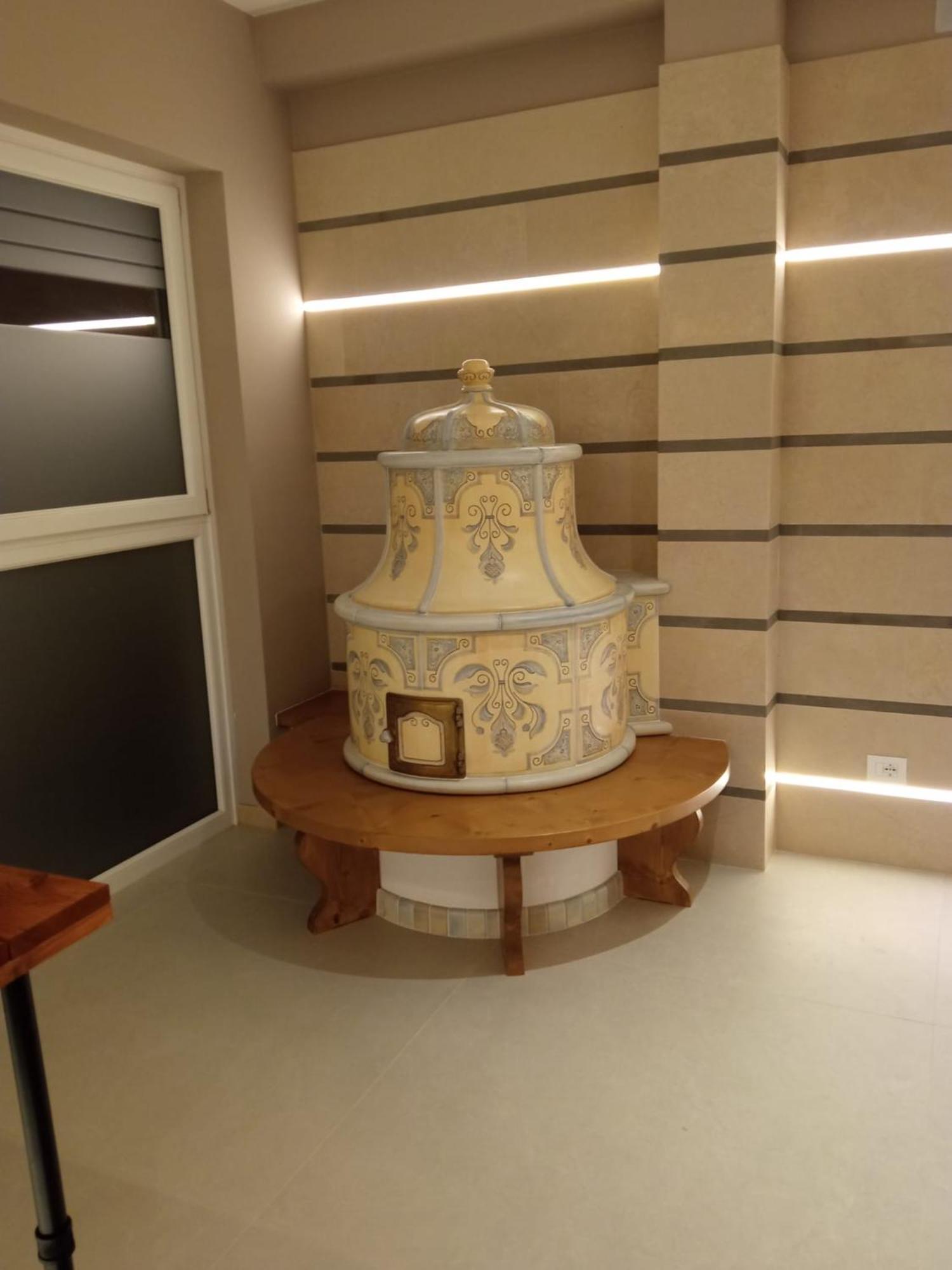 "Corte Mopps" Citta Della Ceramica Grottaglie - Spa Elysium Dış mekan fotoğraf