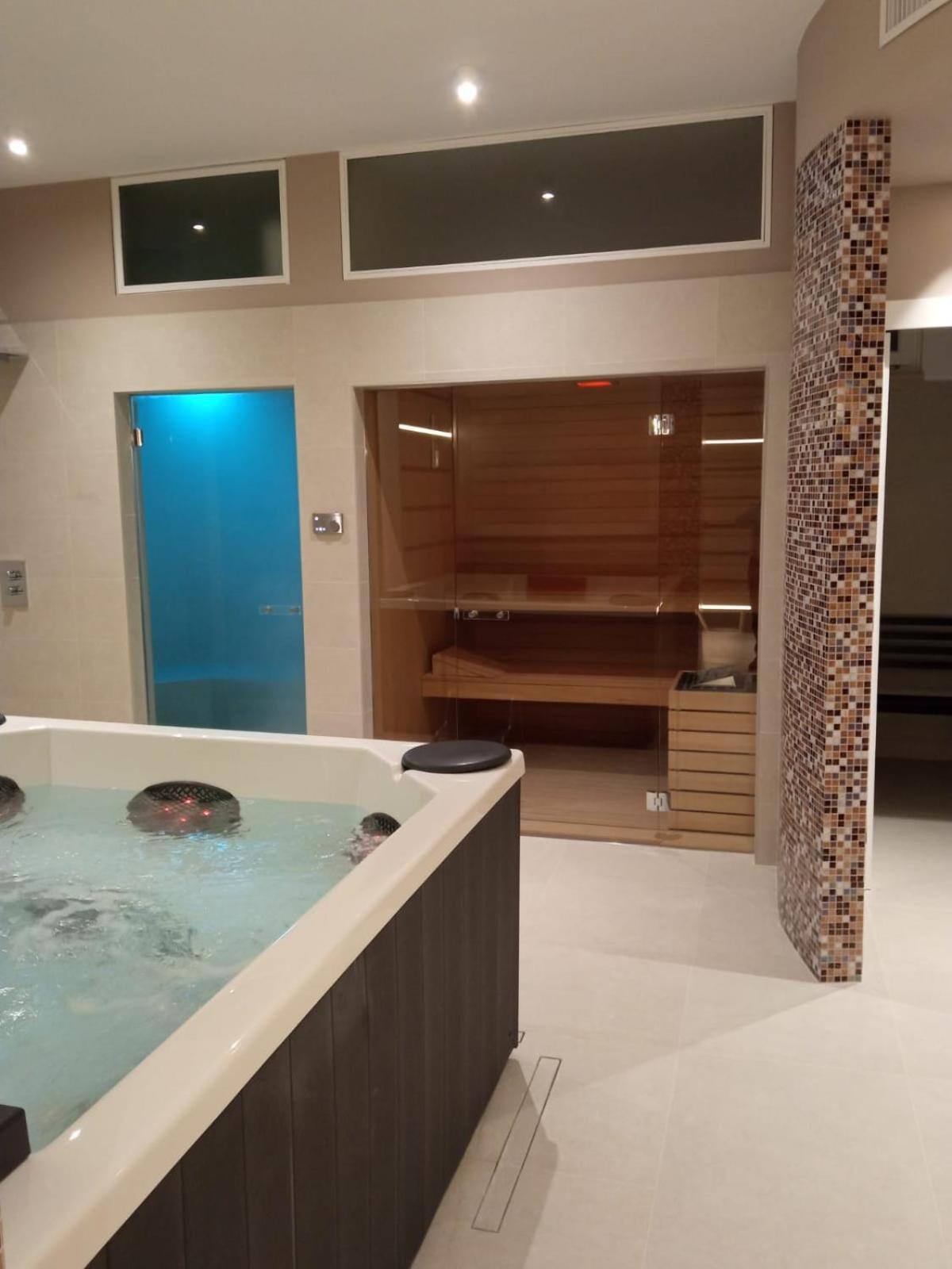 "Corte Mopps" Citta Della Ceramica Grottaglie - Spa Elysium Dış mekan fotoğraf