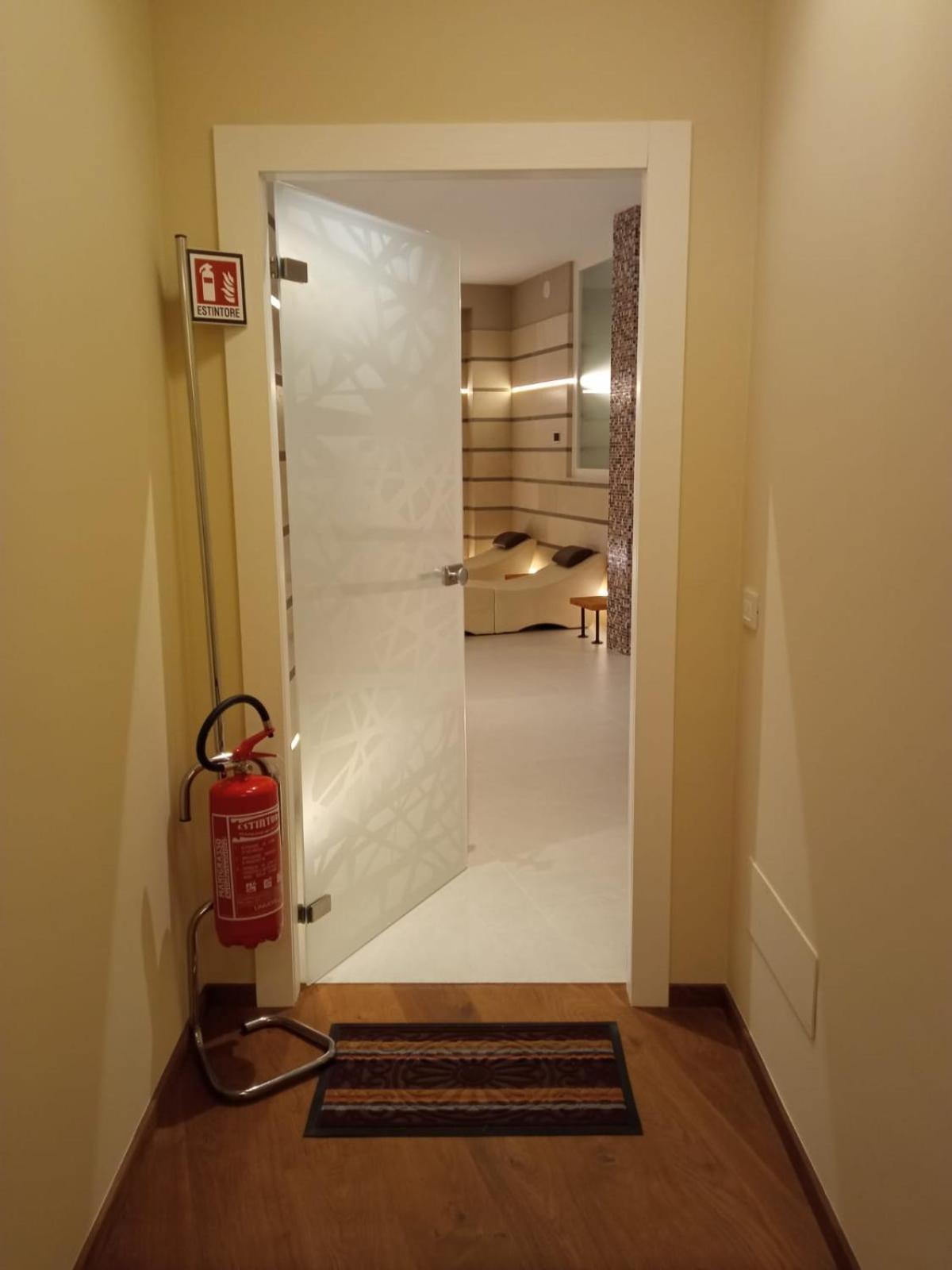 "Corte Mopps" Citta Della Ceramica Grottaglie - Spa Elysium Dış mekan fotoğraf