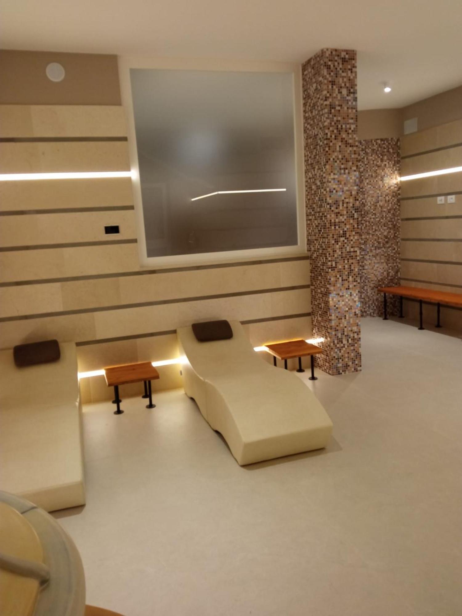 "Corte Mopps" Citta Della Ceramica Grottaglie - Spa Elysium Dış mekan fotoğraf