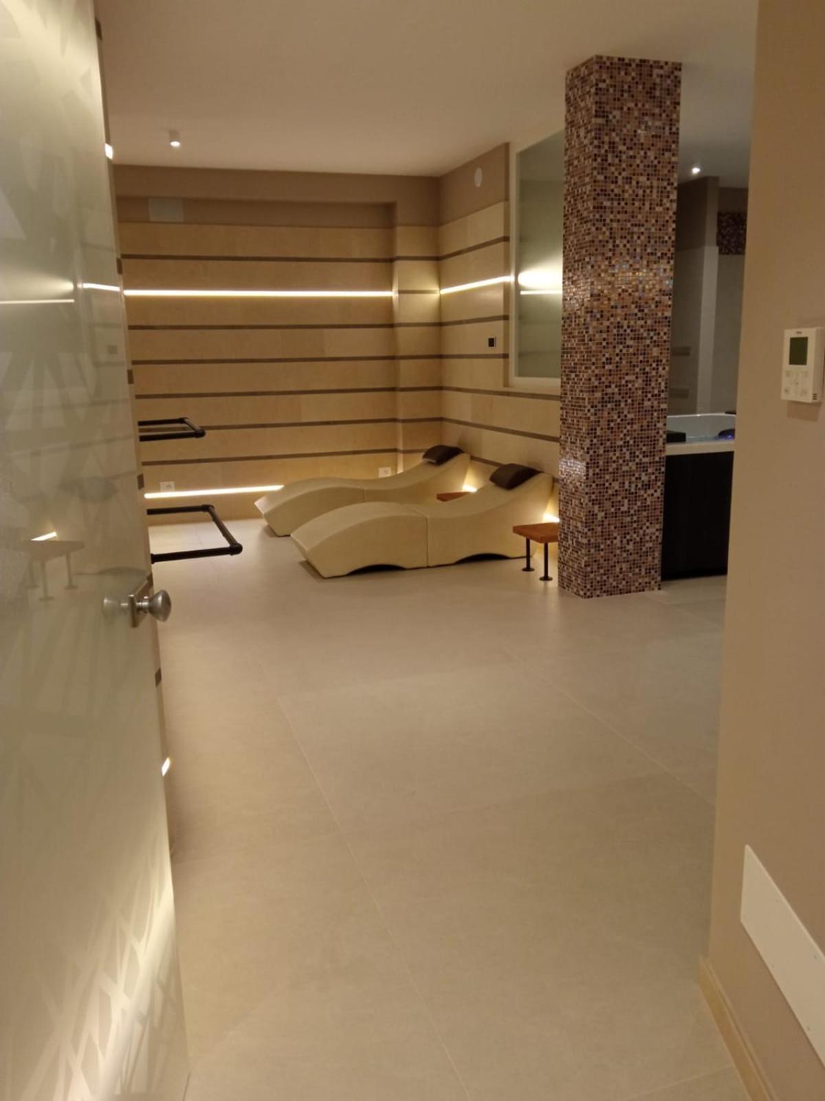 "Corte Mopps" Citta Della Ceramica Grottaglie - Spa Elysium Dış mekan fotoğraf