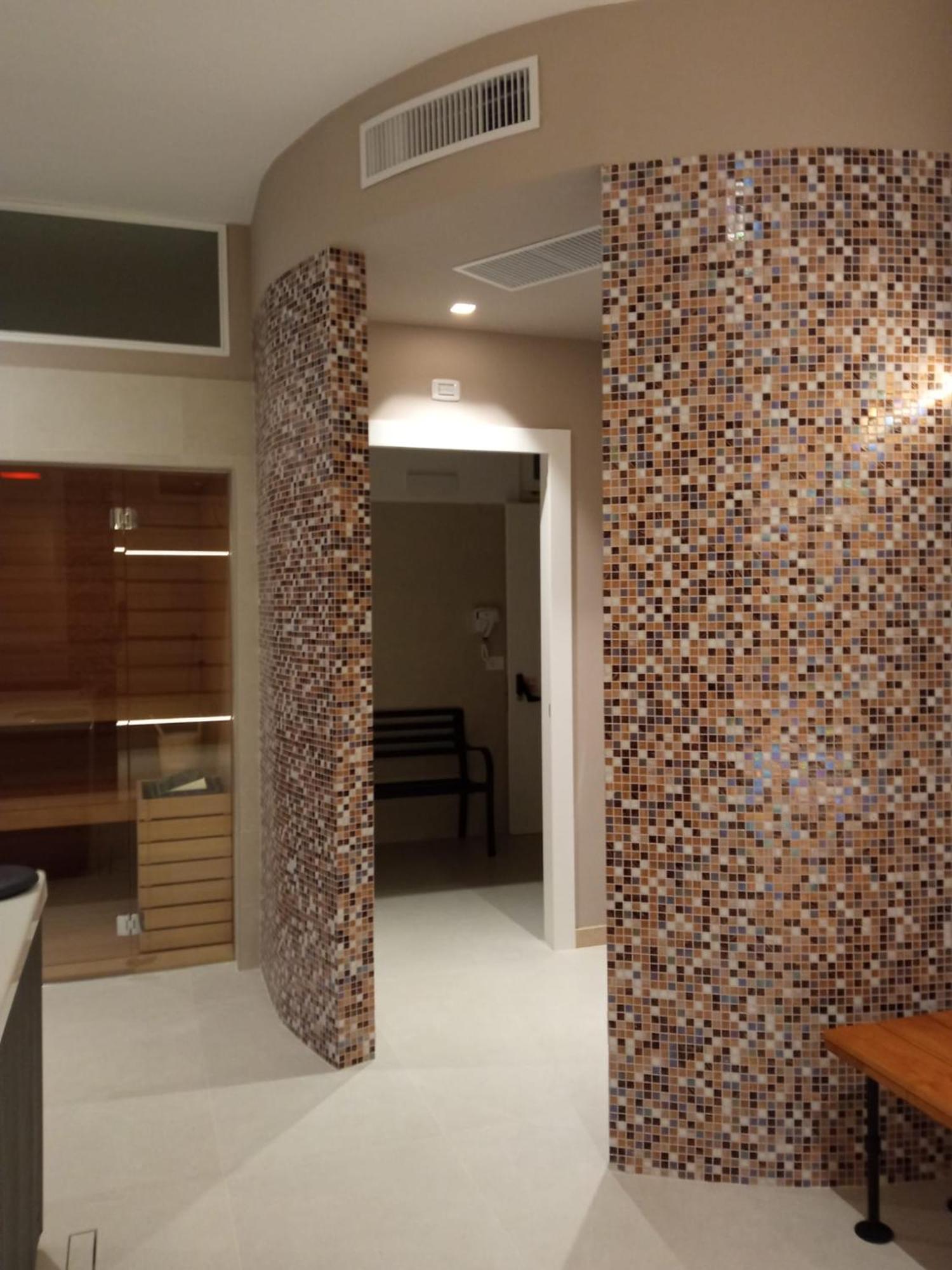 "Corte Mopps" Citta Della Ceramica Grottaglie - Spa Elysium Dış mekan fotoğraf
